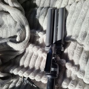 Hot shot tools crimper